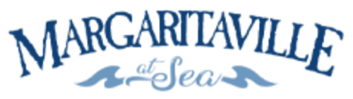 Margaritaville at Sea logo