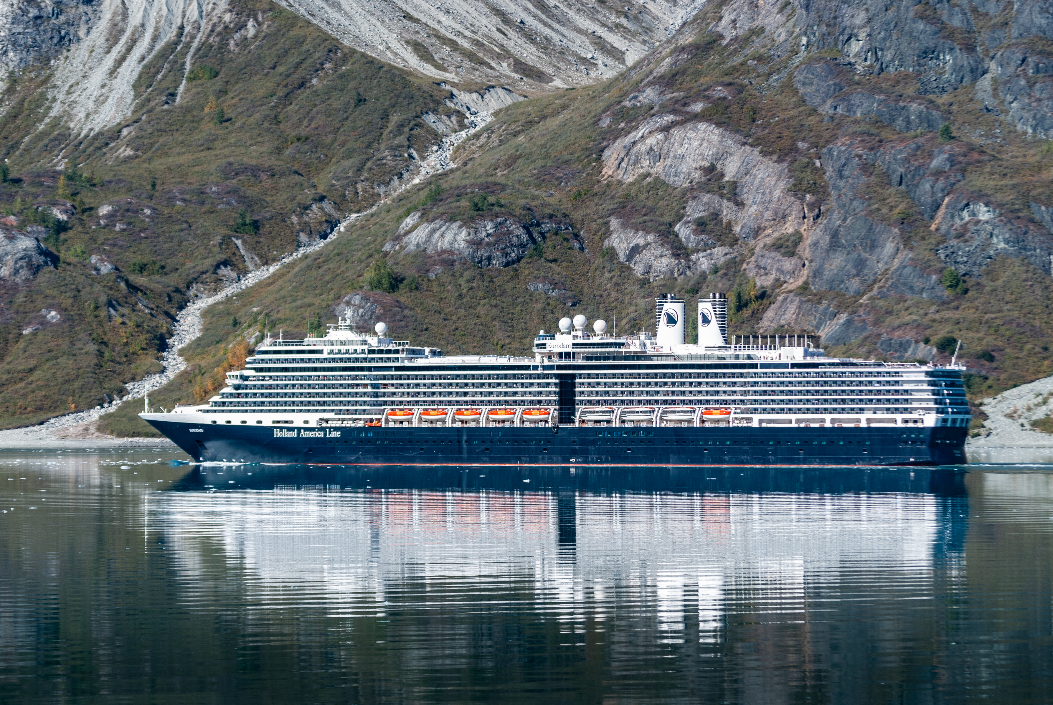 Eurodam