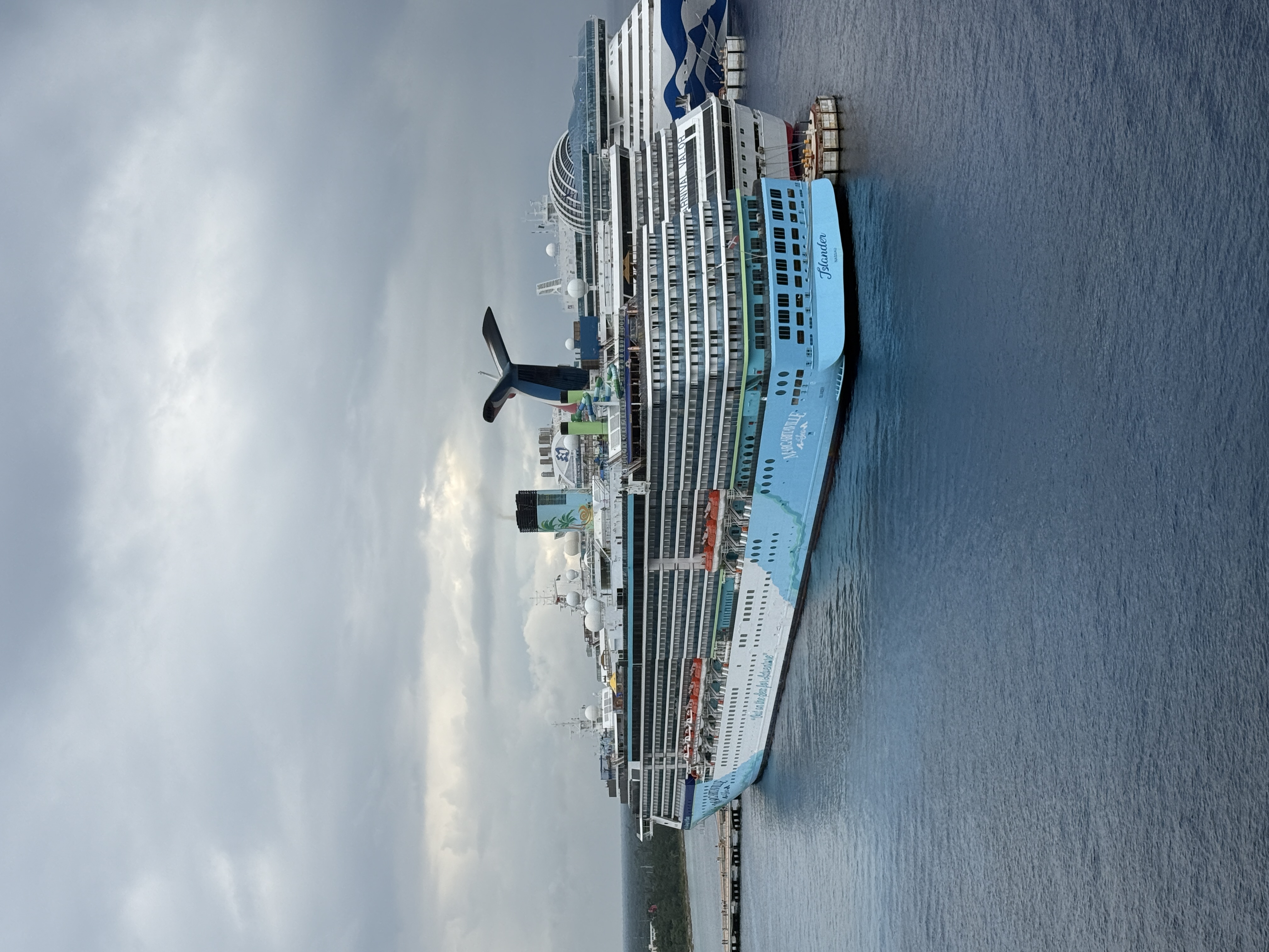 Margaritaville at Sea Islander
