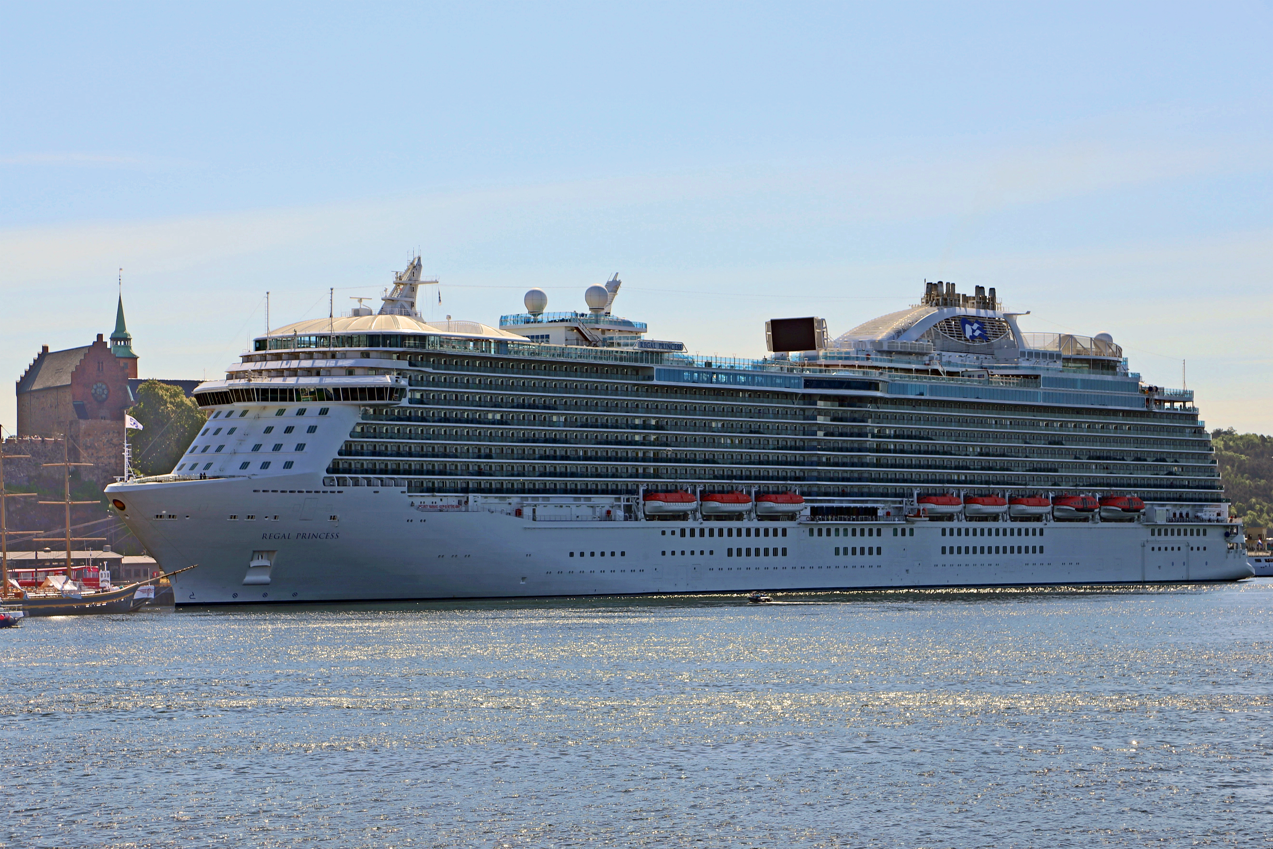 Regal Princess